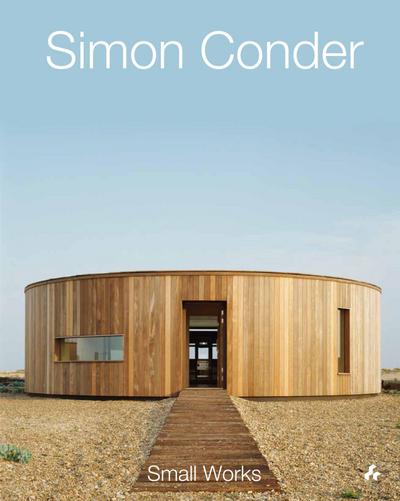 SIMON CONDER