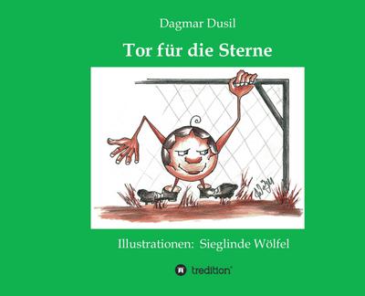Tor für die Sterne