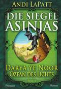 Die Siegel Asinjas