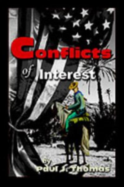 Conflicts of Interest