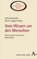 Vom Wissen um den Menschen