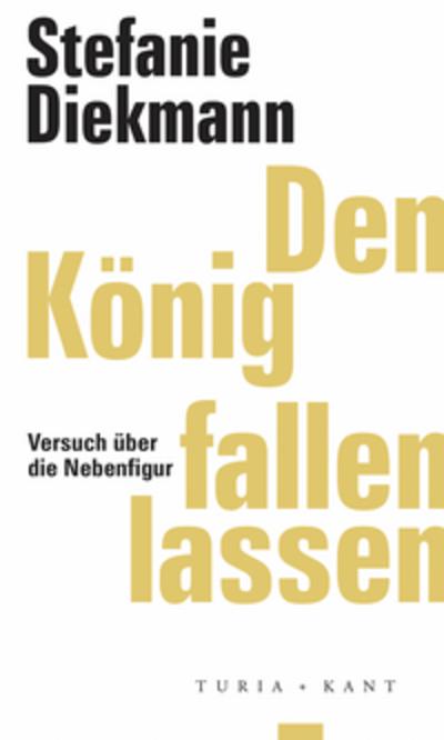 Den König fallen lassen