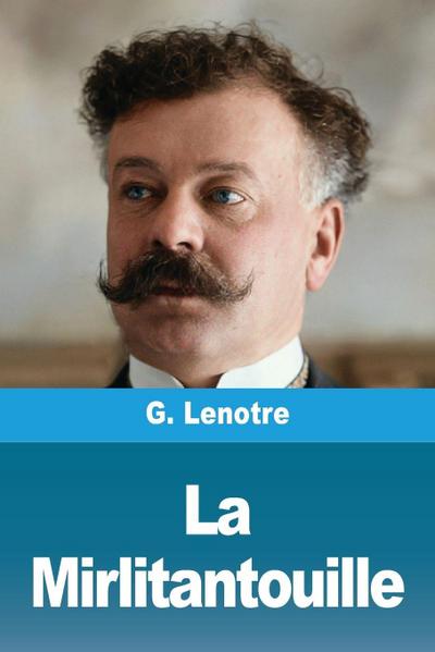La Mirlitantouille