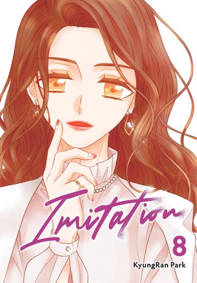 Imitation, Vol. 8