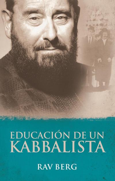Educacion De Un Kabbalista