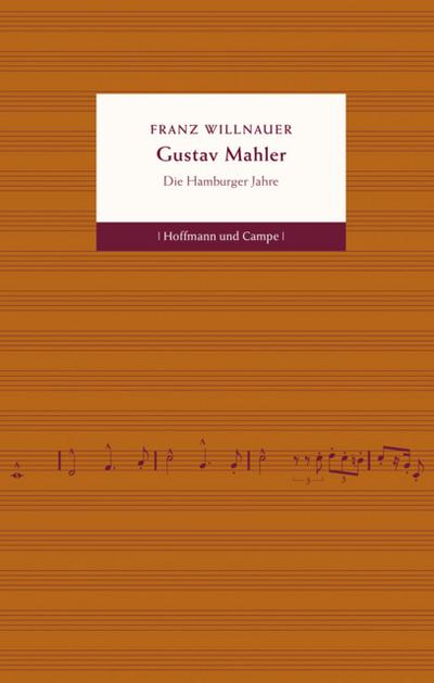 Gustav Mahler