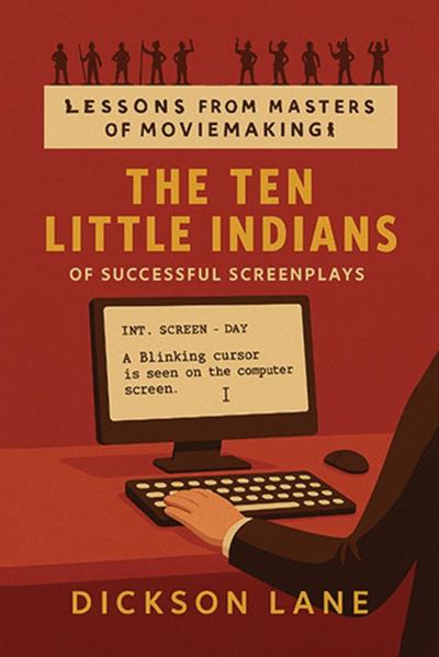 The 10 Little Indians (of Successful Screenplays)