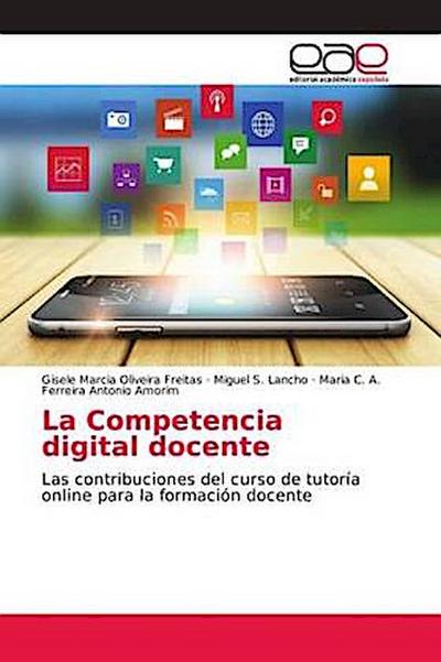 La Competencia digital docente