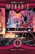 ROCHE LIMIT TP VOL 3: MONADIC