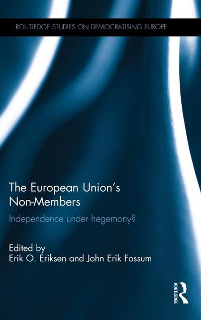 The European Union’s Non-Members