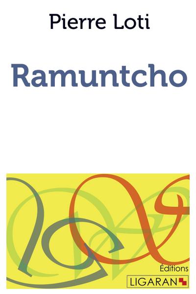 Ramuntcho