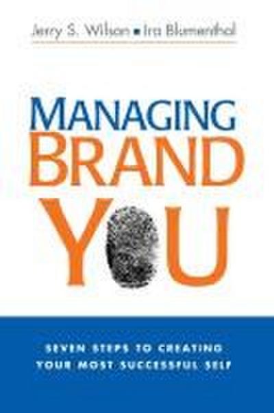 Managing Brand You