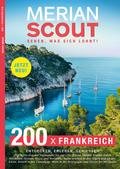 MERIAN Scout 200 x Frankreich
