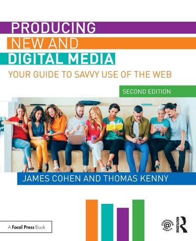 Producing New and Digital Media