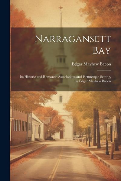Narragansett Bay