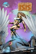 Legend of Isis: The New Kingdom #3