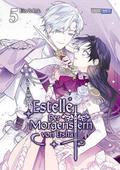 Estelle - Der Morgenstern von Ersha 5