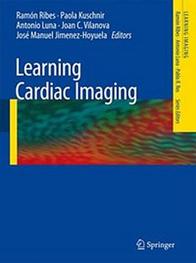 Learning Cardiac Imaging