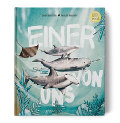 Einer von uns/Keiner von uns