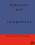 Prolegomena