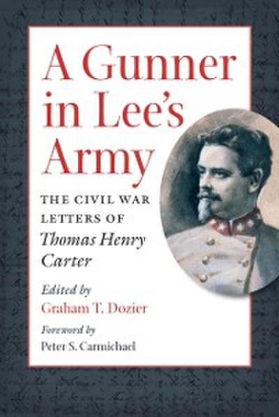 Gunner in Lee’s Army