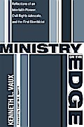 Ministry on the Edge