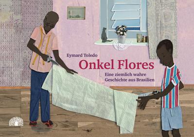 Toledo, Onkel Flores