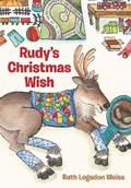 Rudy’s Christmas Wish