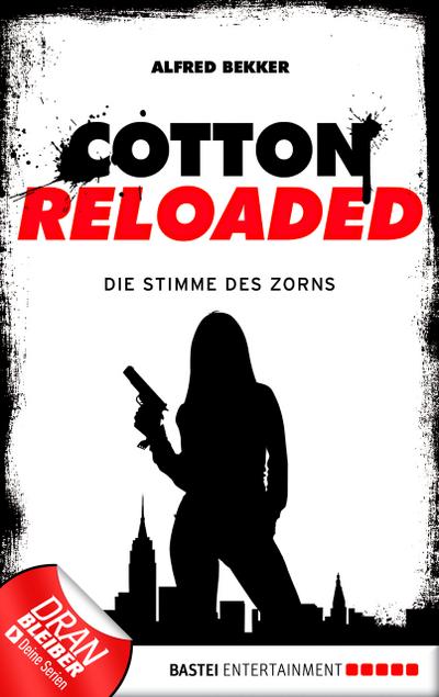 Cotton Reloaded - 16