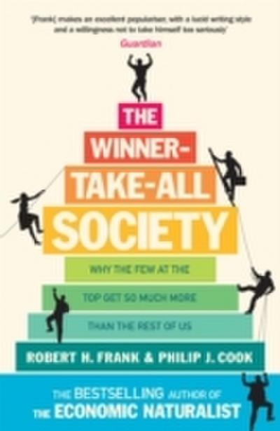 The Winner-Take-All Society