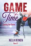 Game Time - Loving the Game