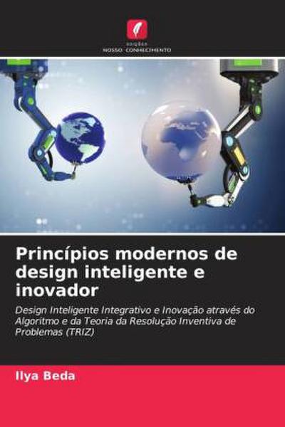 Princípios modernos de design inteligente e inovador