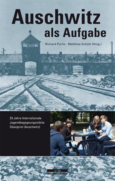Auschwitz a. Aufgabe