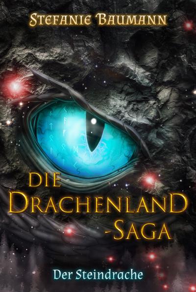 Die Drachenland-Saga 02