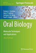 Oral Biology