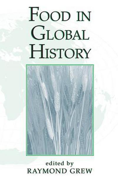 Food In Global History