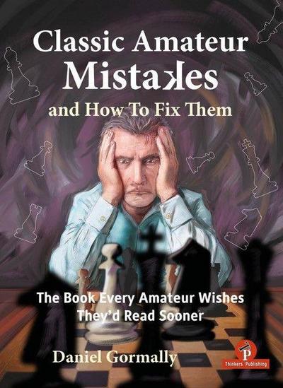 Classic Amateur Mistakes and How to Fix Them