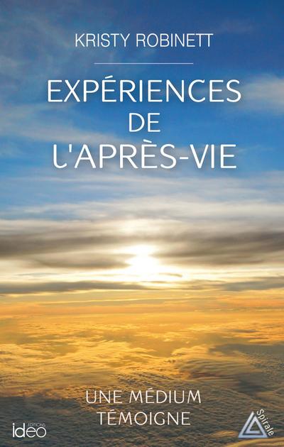 Expériences de l’après-vie