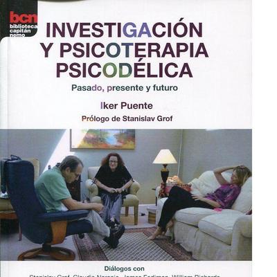 Investigación y psicoterapia psicodélica