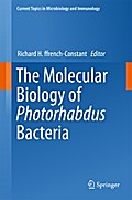 The Molecular Biology of Photorhabdus Bacteria