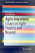 Agile Anywhere