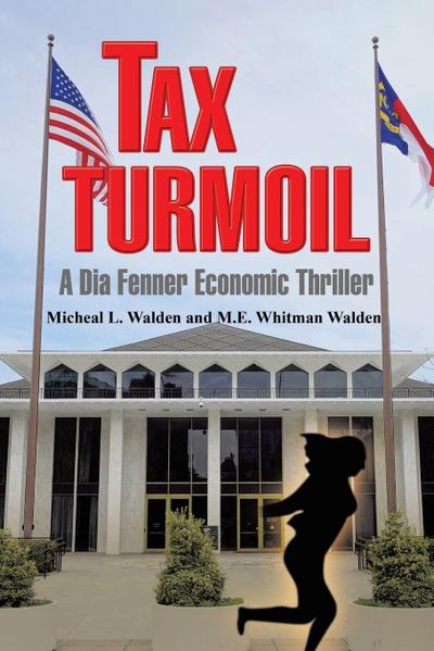 Tax Turmoil