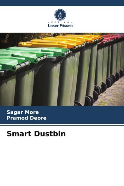 Smart Dustbin