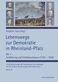 Lebenswege zur Demokratie in Rheinland-Pfalz