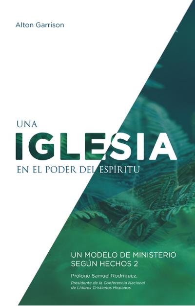 Una iglesia en el poder del Espiritu