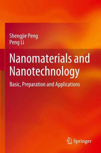 Nanomaterials and Nanotechnology