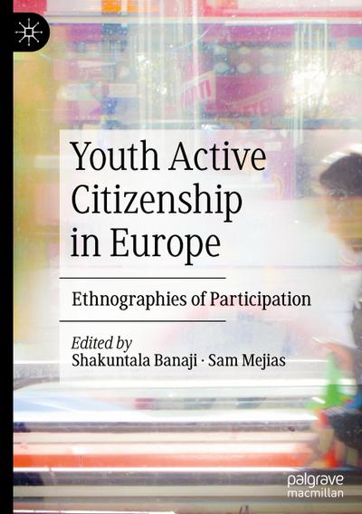 Youth Active Citizenship in Europe