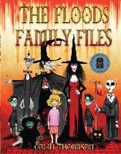 The Floods: Family Files