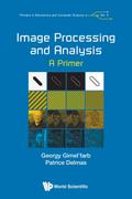 IMAGE PROCESSING AND ANALYSIS