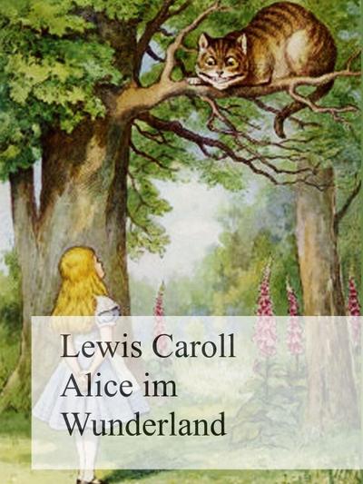 Alice im Wunderland